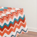 Search for coral pattern tablecloths Modern