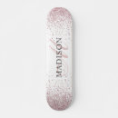 Search for glitter skateboards Chic