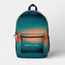 Search for abstract sunset accessories Teal