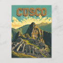 Search for cusco Vintage