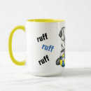 Search for ruff mugs Puppy