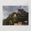 Search for montserrat postcards Spain