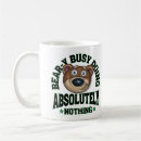 Search for cuddly bear mugs Adorable