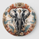 Search for elephant clocks Flowers