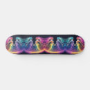 Search for feminine skateboards Rainbow