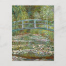 Search for claude monet postcards Vintage