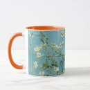 Search for van gogh mugs Floral