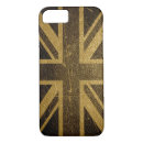 Search for vintage flag iphone cases Britain