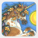 Search for stallion horse stickers Colourful