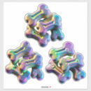 Search for dog treat stickers Cool