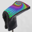 Search for neon golf head covers Abstract