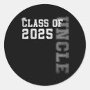 Search for senior grad stickers College