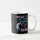 Search for cute mermaid mugs Pink