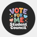Search for council stickers Election