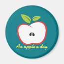 Search for outline magnets Fruit