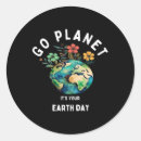 Search for cute earth day stickers Green