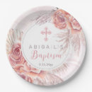 Search for pink rose plates Pampas grass