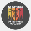 Search for flying disc stickers Sports