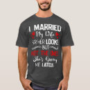 Search for married tshirts Pride