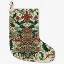 Search for victorian christmas stockings Vintage