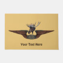 Search for wings doormats Aviation