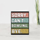 Search for ten bowling cards Comedy