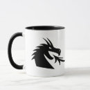 Search for dragon head mugs Mythical