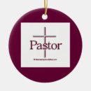 Search for pastor christmas tree decorations Religious
