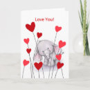 Search for red love heart cards Sweet