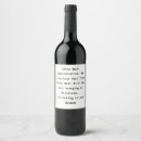 Search for funny christmas quote wine labels Quotes