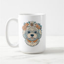 Search for maltipoo coffee mugs Poodle