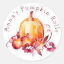 Search for homemade pie stickers Pumpkin