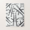 Search for rifle puzzles Firearm