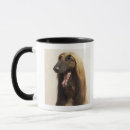 Search for afghan hound mugs Indoors
