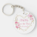 Search for save the date a key rings Flower