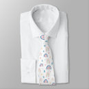 Search for rainbow heart ties Fun