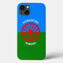 Search for gypsies iphone cases Romanichal