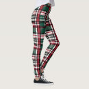 Search for red white and black leggings Winter