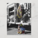 Search for firefighting postcards Firefighter