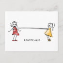 Search for hug postcards Friendship