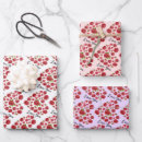 Search for i love wrapping paper Hearts