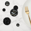 Search for 90th birthday confetti Stars