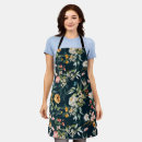 Search for vintage style aprons Flower
