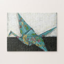 Search for crane puzzles Origami