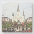 Search for new orleans coasters Jackson square