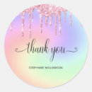 Search for glitter ombre stickers Typography