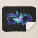Search for transparent blankets Black