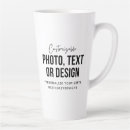 Search for hot coco mugs Latte