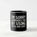 Search for be logical Humourous