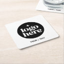 Search for swag coasters Black and white